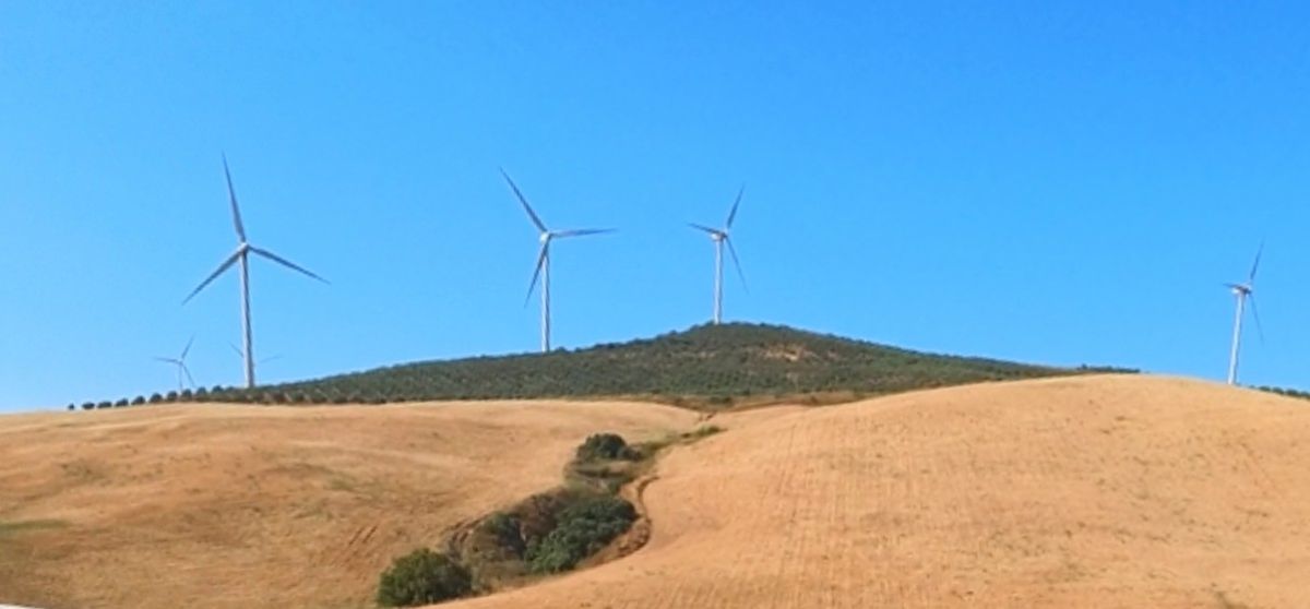 04-auf dem Weg in die Sierra Nevada